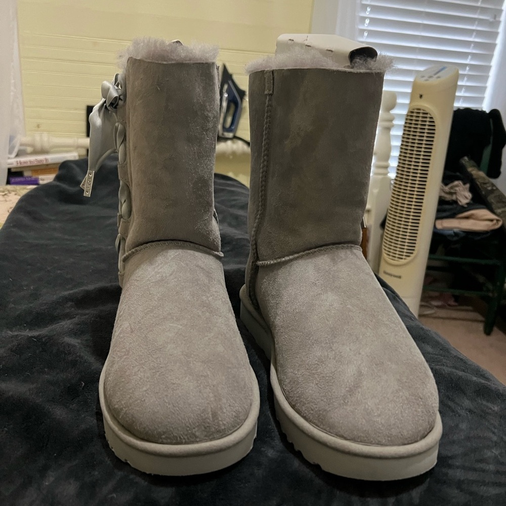 Ugh boots